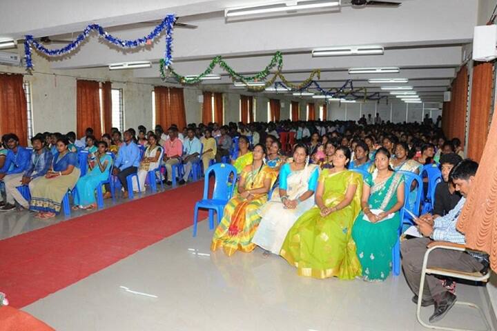 auditorium